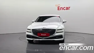Genesis G80, 2020 — миниатюра 3