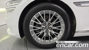 Genesis G80, 2020 — миниатюра 5