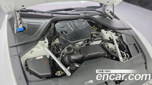 Genesis G80, 2020 — миниатюра 6