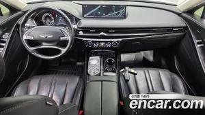 Genesis G80, 2020 — миниатюра 7