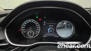 Genesis G80, 2020 — миниатюра 8
