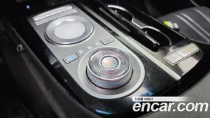 Genesis G80, 2020 — миниатюра 9