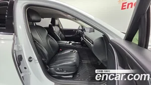 Genesis G80, 2020 — миниатюра 10