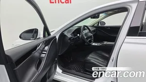 Genesis G80, 2020 — миниатюра 12