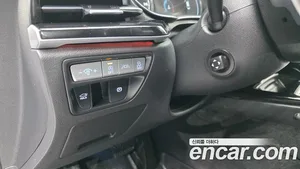Genesis G80, 2020 — миниатюра 13