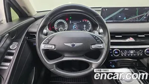 Genesis G80, 2020 — миниатюра 14