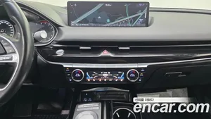 Genesis G80, 2020 — миниатюра 15