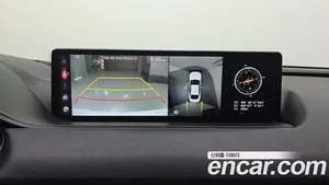 Genesis G80, 2020 — миниатюра 16