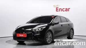 Kia K3, 2019 — миниатюра 1