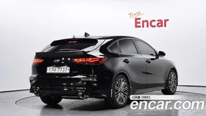 Kia K3, 2019 — миниатюра 2
