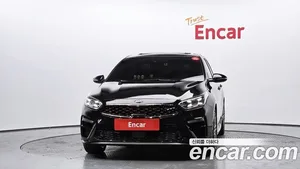 Kia K3, 2019 — миниатюра 3