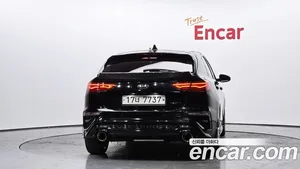 Kia K3, 2019 — миниатюра 4