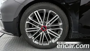 Kia K3, 2019 — миниатюра 5