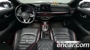 Kia K3, 2019 — миниатюра 7