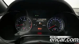 Kia K3, 2019 — миниатюра 8