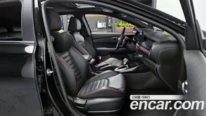 Kia K3, 2019 — миниатюра 10