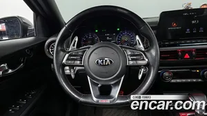Kia K3, 2019 — миниатюра 13