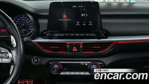 Kia K3, 2019 — миниатюра 17