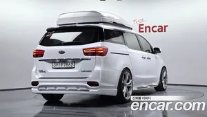 Kia Carnival, 2020 — миниатюра 2