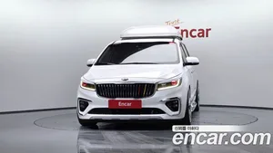 Kia Carnival, 2020 — миниатюра 3