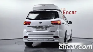 Kia Carnival, 2020 — миниатюра 4