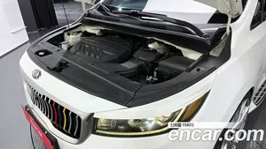 Kia Carnival, 2020 — миниатюра 6