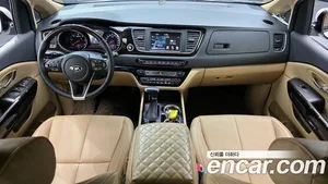 Kia Carnival, 2020 — миниатюра 7