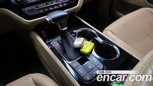Kia Carnival, 2020 — миниатюра 9