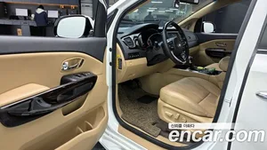 Kia Carnival, 2020 — миниатюра 11