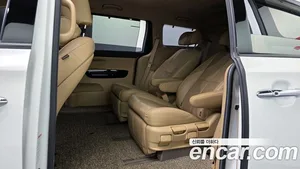 Kia Carnival, 2020 — миниатюра 12