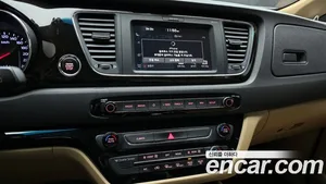Kia Carnival, 2020 — миниатюра 14