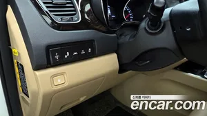 Kia Carnival, 2020 — миниатюра 17