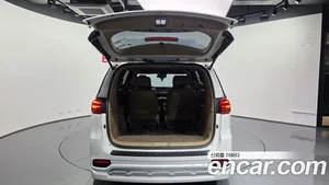 Kia Carnival, 2020 — миниатюра 20