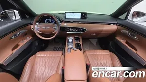 Genesis GV70, 2021 — миниатюра 7