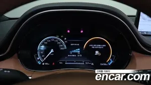 Genesis GV70, 2021 — миниатюра 8