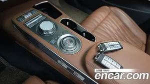 Genesis GV70, 2021 — миниатюра 9