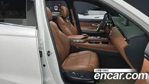 Genesis GV70, 2021 — миниатюра 10