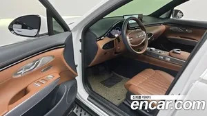 Genesis GV70, 2021 — миниатюра 11