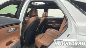 Genesis GV70, 2021 — миниатюра 12