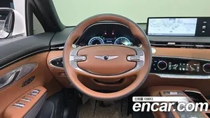 Genesis GV70, 2021 — миниатюра 13