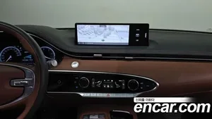 Genesis GV70, 2021 — миниатюра 15