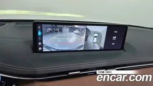 Genesis GV70, 2021 — миниатюра 16