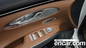 Genesis GV70, 2021 — миниатюра 17