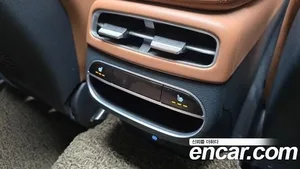 Genesis GV70, 2021 — миниатюра 18