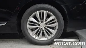 Hyundai Grandeur, 2015 — миниатюра 5