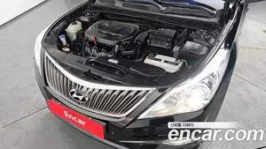 Hyundai Grandeur, 2015 — миниатюра 6