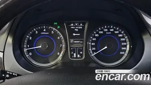 Hyundai Grandeur, 2015 — миниатюра 8