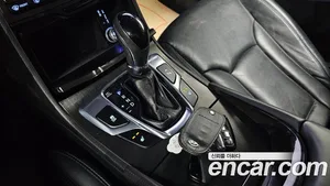 Hyundai Grandeur, 2015 — миниатюра 9