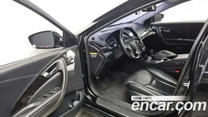 Hyundai Grandeur, 2015 — миниатюра 10