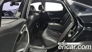 Hyundai Grandeur, 2015 — миниатюра 11